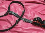 Cuff Binder